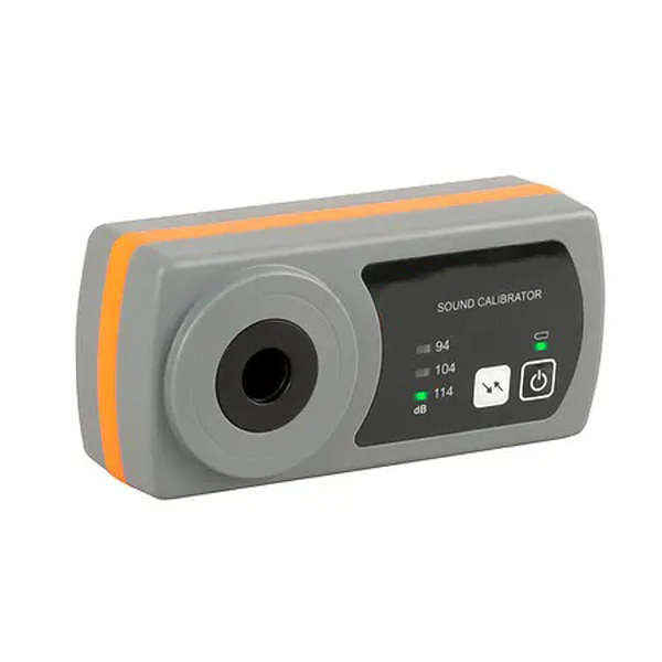 Class 2 Sound Level Calibrator
