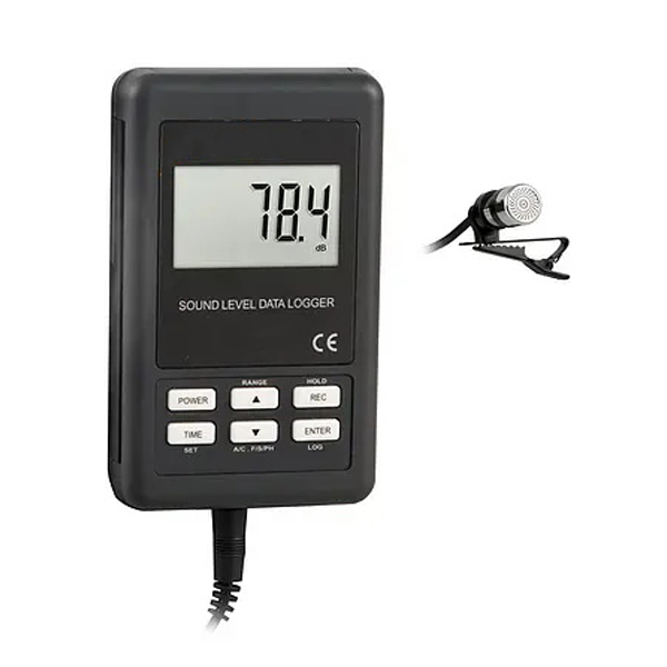 Noise Dose Meter