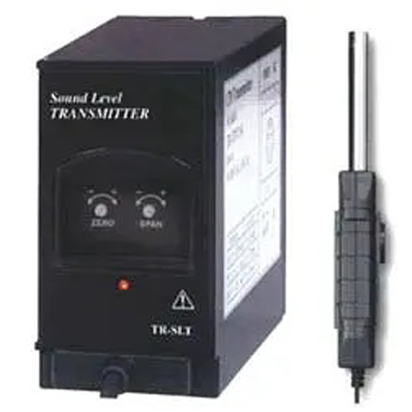 Sound Level Meter