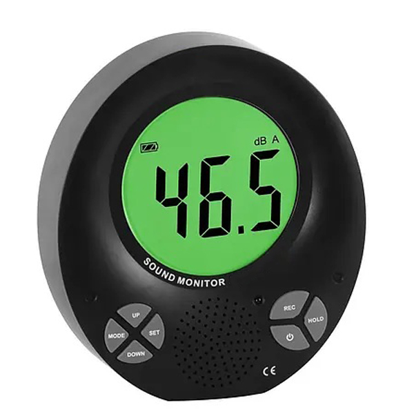 Sound Level Meter / Noise Level Meter