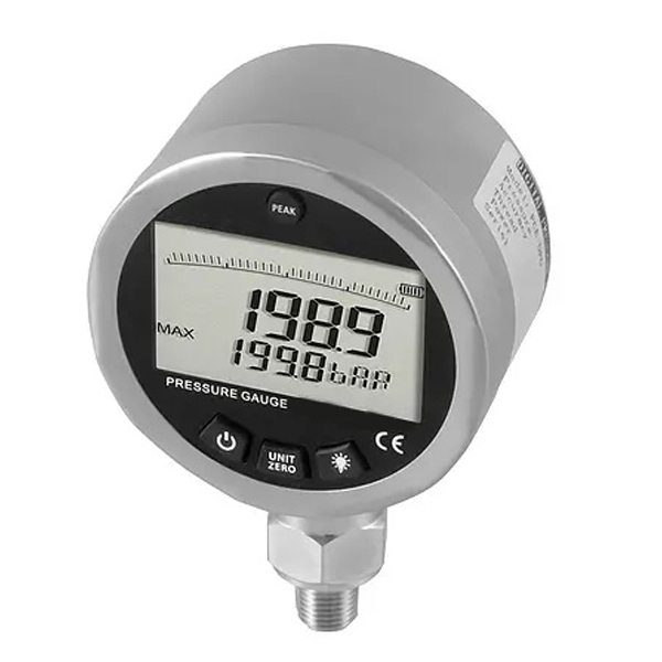 Pressure Gauge