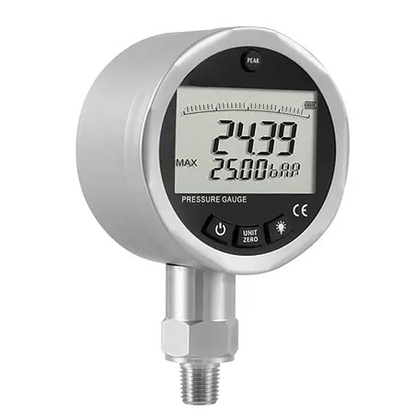 Pressure Gauge