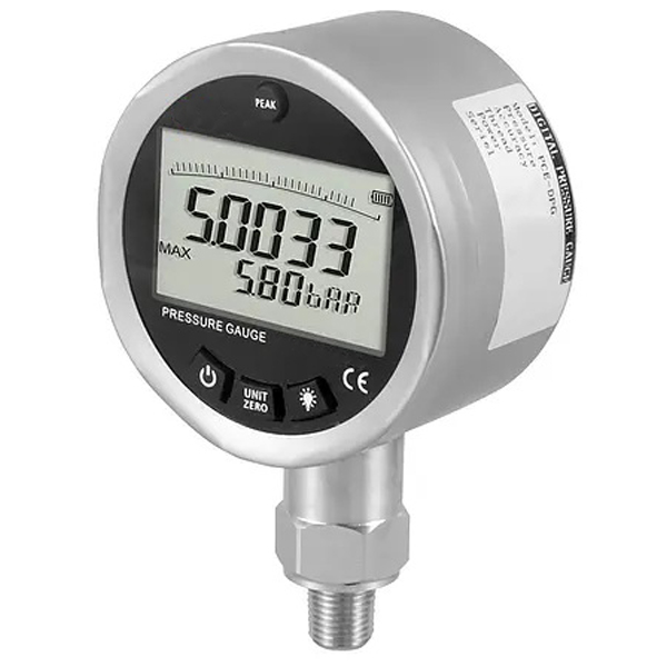 Pressure Gauge