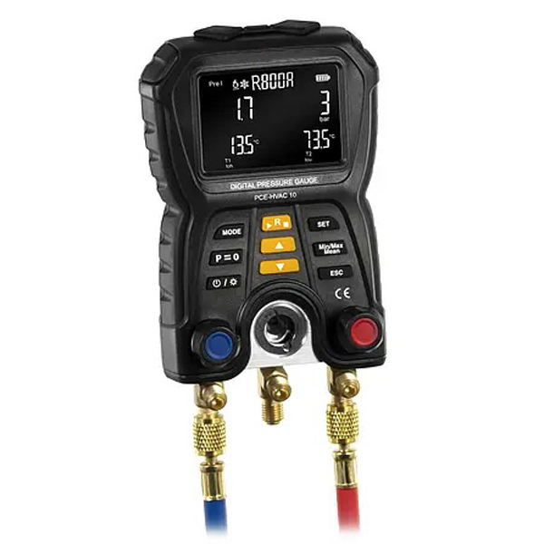 Condition Monitoring Manifold