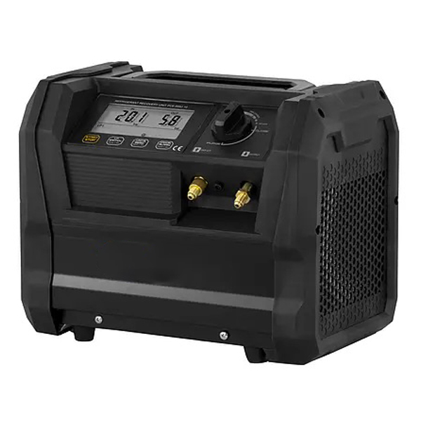 Heat Pump Tester Refrigerant Recovery Device for HVAC