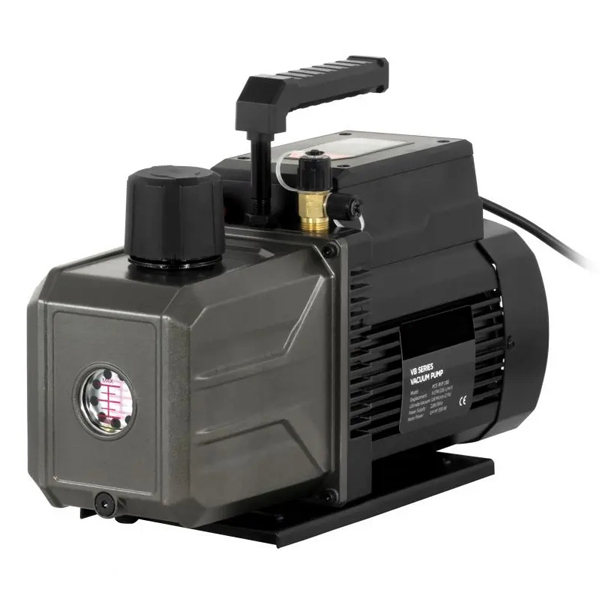 Heat Pump Tester Vacuum Pump for Refrigerant Evacuation