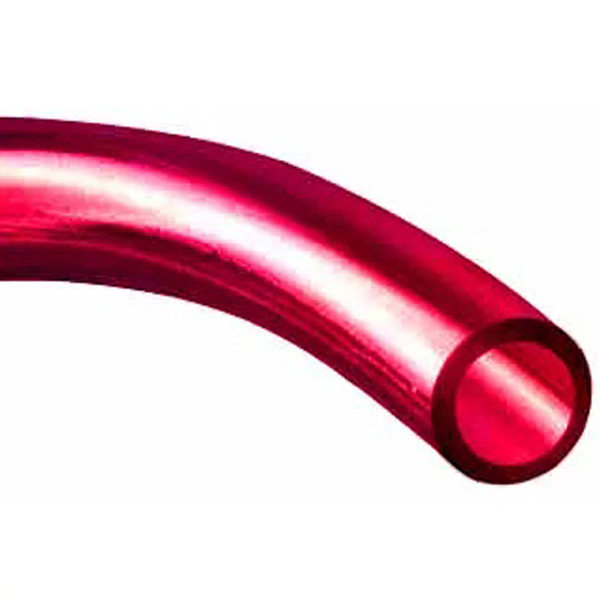 Red PVC Tube for PCE-Series Pressure Meters