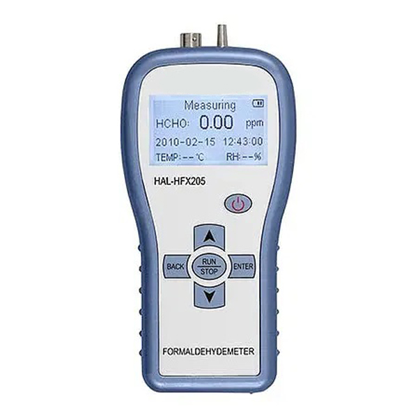Formaldehyde Meter