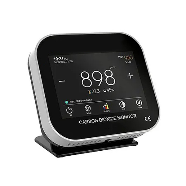 Air Quality Meter