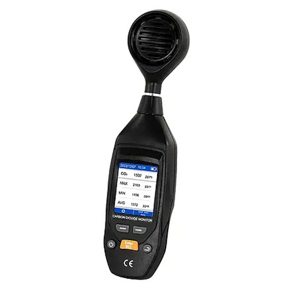 Thermo Hygrometer