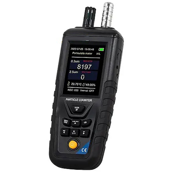 Particle Counter