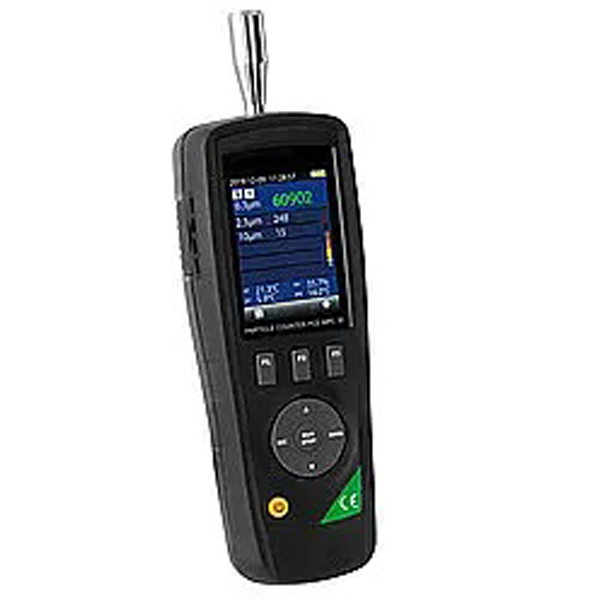 Air Quality Meter