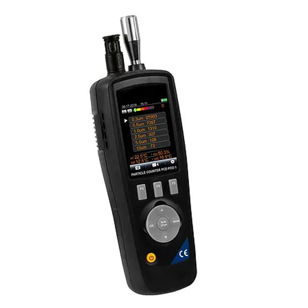 Particle Counter