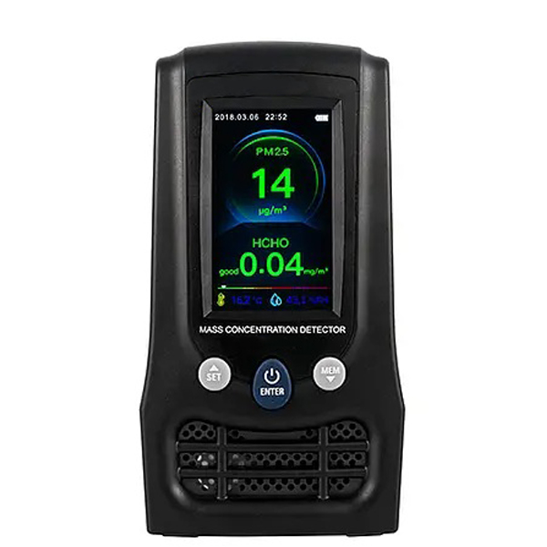 Particle Counter