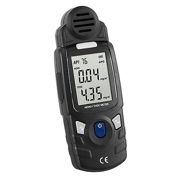 Formaldehyde Meter