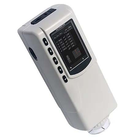 Colorimeter

