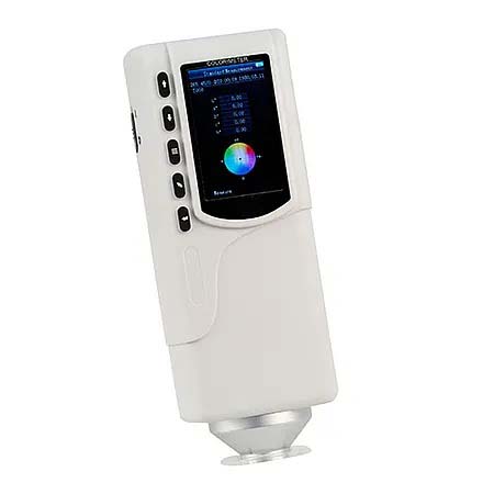 Colorimeter
