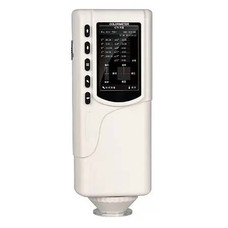 Spectrophotometer
