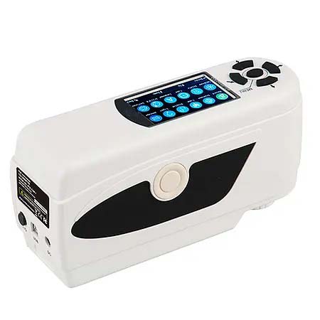 Colorimeter
