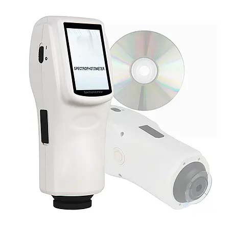 Colorimeter