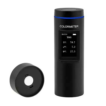 Color Meter