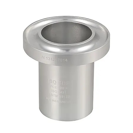 ISO Flow Cup Meter