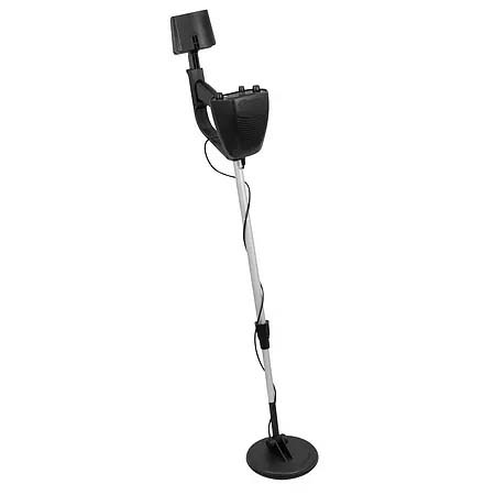 Metal detector