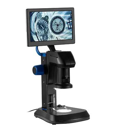 Digital Microscope