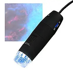 UV Microscope