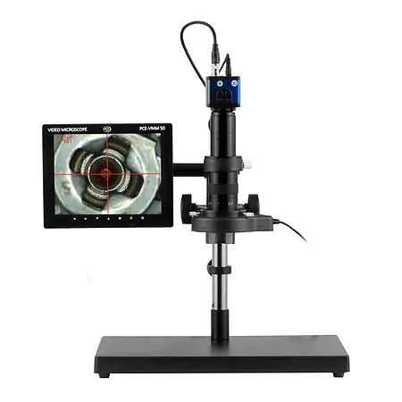 Microscope