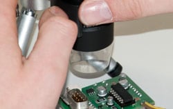 USB Microscope PCE-MM 800