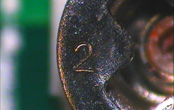 Workshop Microscope PCE-VM 21