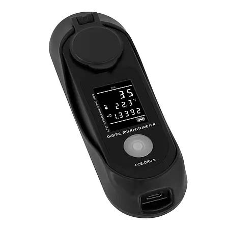 Refractometer / Handheld Refractometer