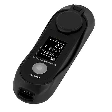 Refractometer / Handheld Refractometer