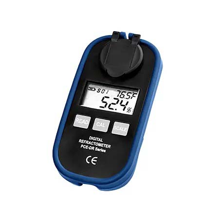 Handheld Digital Refractometer Urea / AdBlue