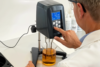 Viscosity