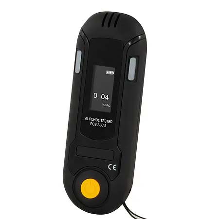 Alcoholmeter / Alcoholmeter