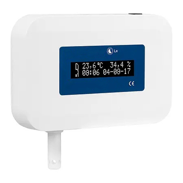Data Logger