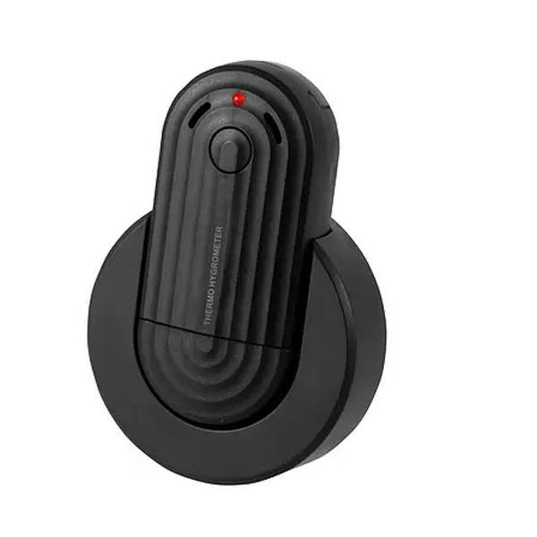 Humidity / Temperature Data Logger         
