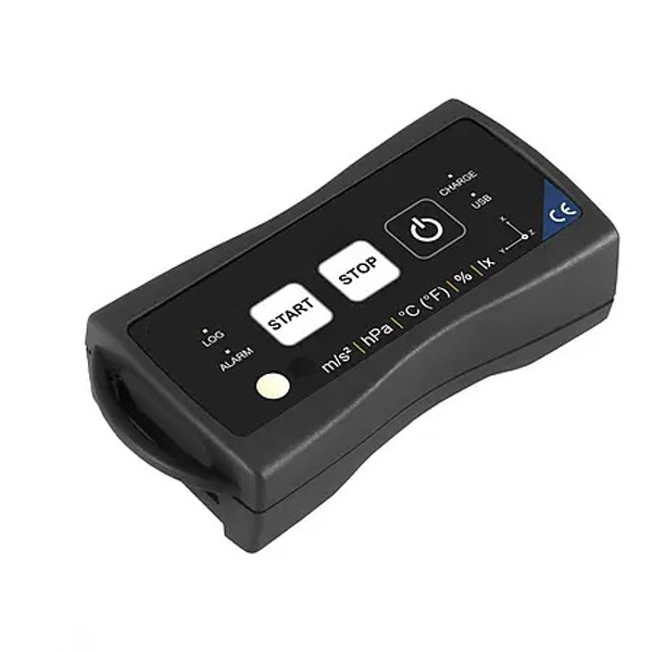 Condition Monitoring Vibration Meter