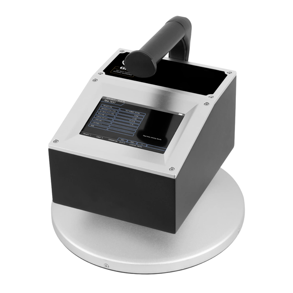 Density Meter
