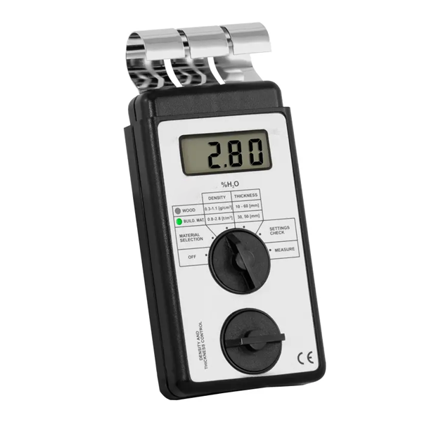 Wood Moisture Meter