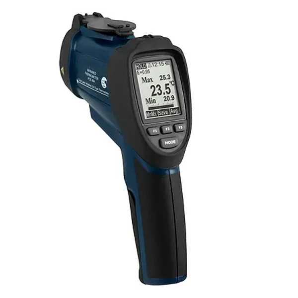 Infrared Thermometer