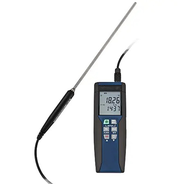 Digital Thermometer