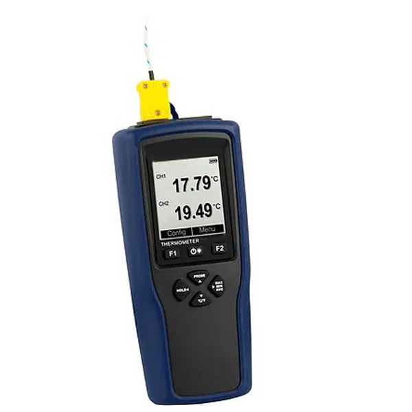 Digital Thermometer