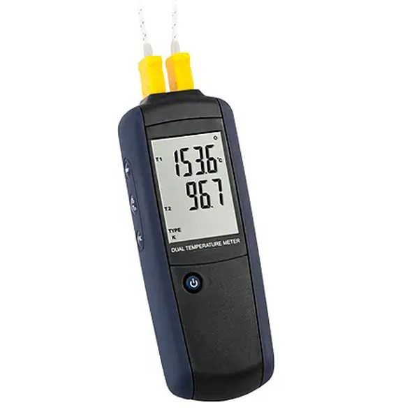 Probe Thermometer