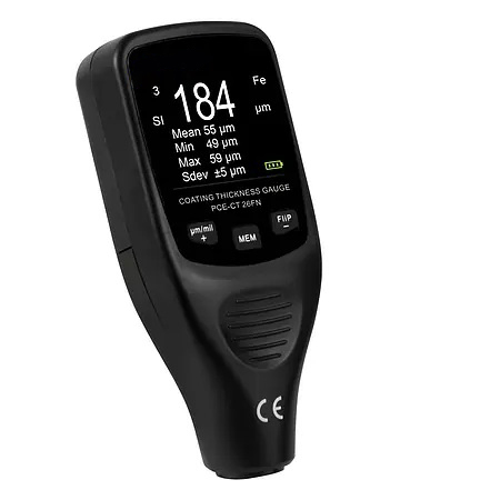 Coating Thickness Gauge