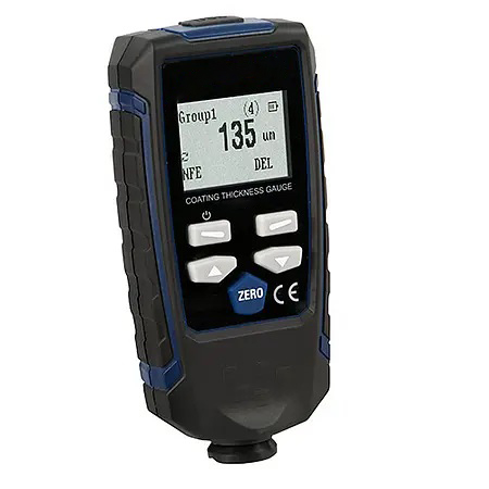 Paint Thickness Gauge