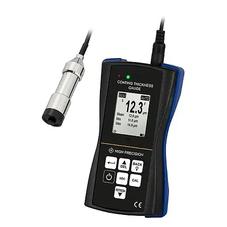 Coating Thickness Gauge