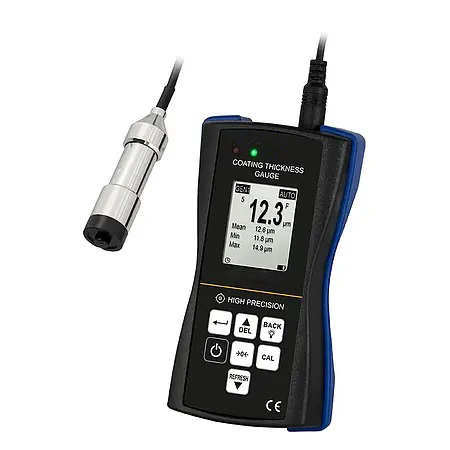 Coating Thickness Gauge